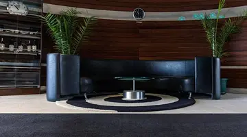 MPM Hotel Arsena