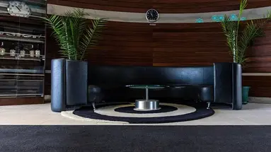 MPM Hotel Arsena