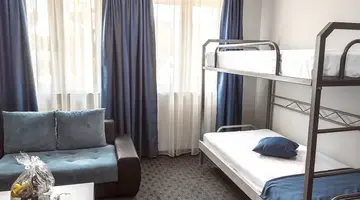 MPM Hotel Arsena