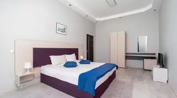 MPM Hotel Arsena