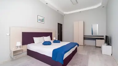 MPM Hotel Arsena