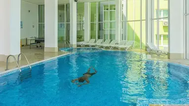 MPM Hotel Arsena