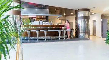 MPM Hotel Arsena