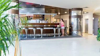 MPM Hotel Arsena