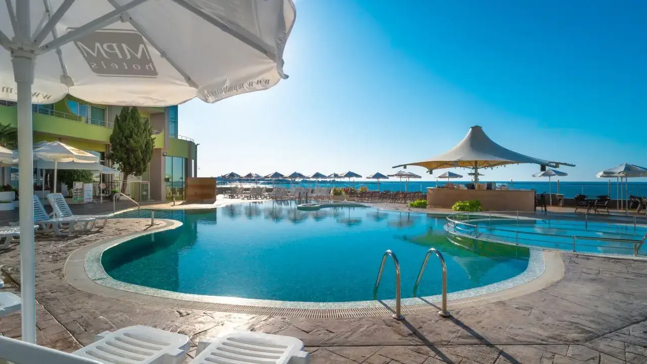 MPM HOTEL ARSENA