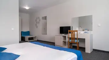 MPM HOTEL ARSENA