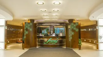 MPM Hotel Arsena