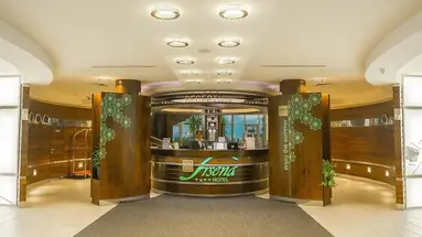 MPM Hotel Arsena