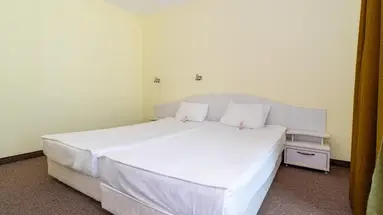 MPM Hotel Arsena