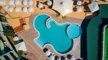 MPM Hotel Arsena