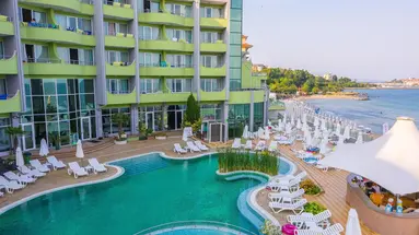 MPM Hotel Arsena