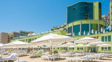 MPM Hotel Arsena