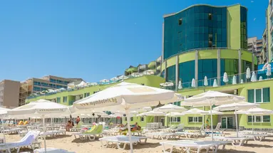 MPM Hotel Arsena