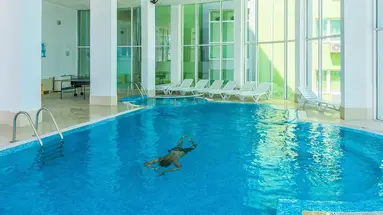 MPM Hotel Arsena