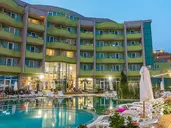 MPM Hotel Arsena
