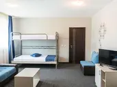 MPM Hotel Arsena
