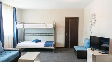 MPM Hotel Arsena