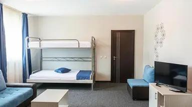 MPM Hotel Arsena