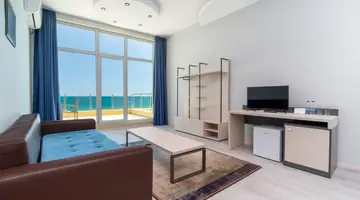 MPM HOTEL ARSENA