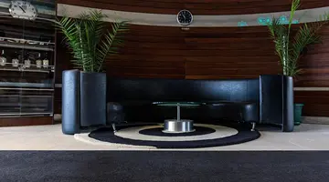 MPM Hotel Arsena