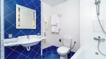 MPM Hotel Arsena