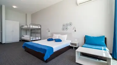 MPM Hotel Arsena