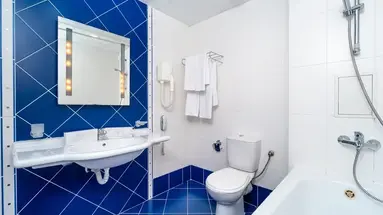 MPM Hotel Arsena