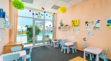 MPM Hotel Arsena