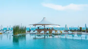 MPM Hotel Arsena