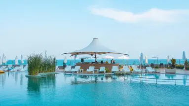 MPM Hotel Arsena