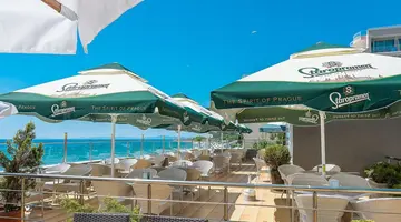 MPM Hotel Arsena