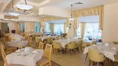 MPM Hotel Arsena