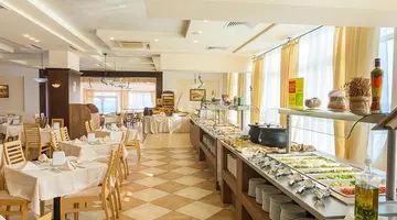 MPM Hotel Arsena