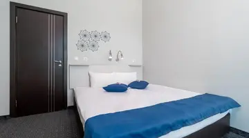 MPM HOTEL ARSENA