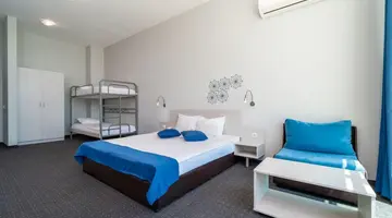 MPM HOTEL ARSENA