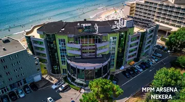 MPM Hotel Arsena