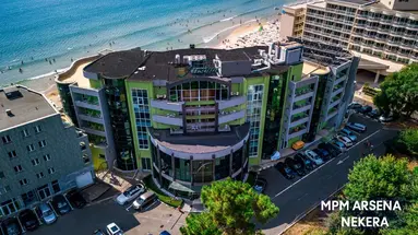 MPM Hotel Arsena