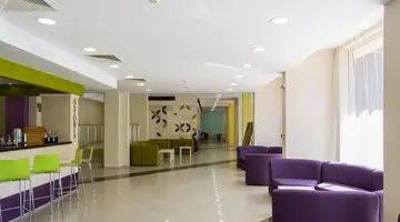 MPM Hotel Astoria