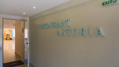 MPM Hotel Astoria