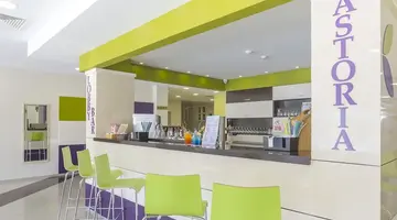 MPM Hotel Astoria