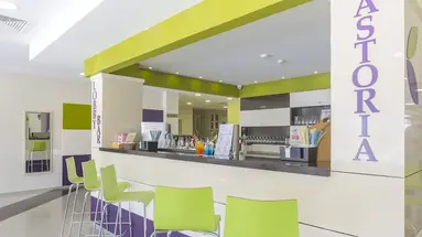 MPM Hotel Astoria