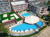 MPM Hotel Astoria