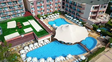 MPM Hotel Astoria
