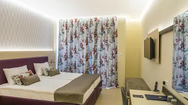 MPM Hotel Astoria