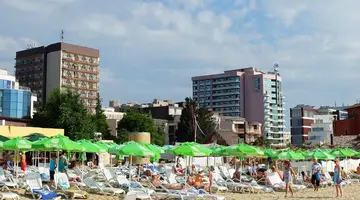 MPM Hotel Astoria