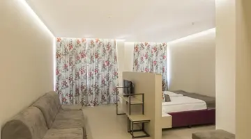 MPM Hotel Astoria