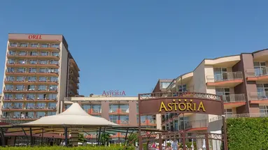 MPM Hotel Astoria
