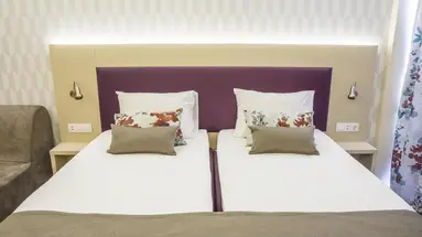 MPM Hotel Astoria