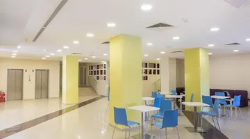 MPM Hotel Astoria