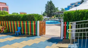 MPM Hotel Astoria